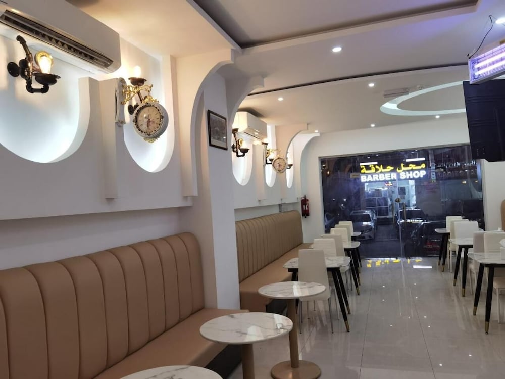

Milano - Seeb - Al Rayyan Hotel Apartments Muscat