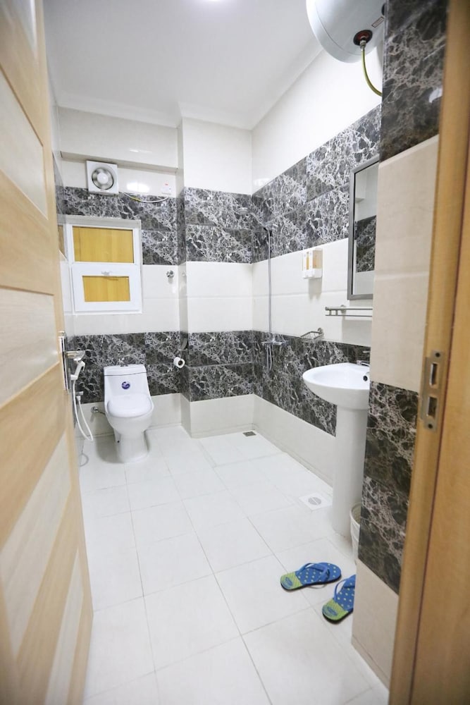 

Roma - Costa di Mascate, Oman - Al Rayyan Hotel Apartments Muscat