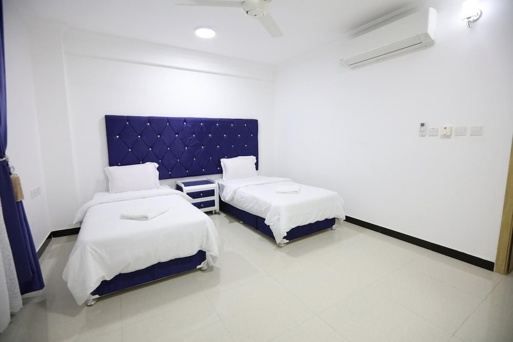 

Bologna - Seeb - Al Rayyan Hotel Apartments Muscat