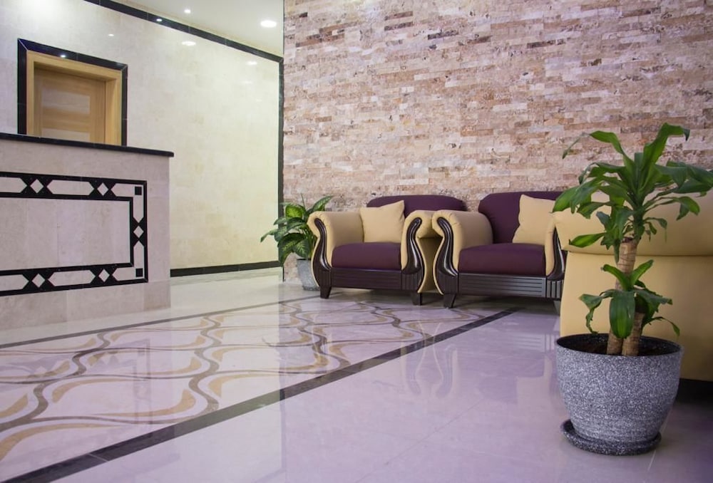 

Torino - Seeb - Al Rayyan Hotel Apartments Muscat