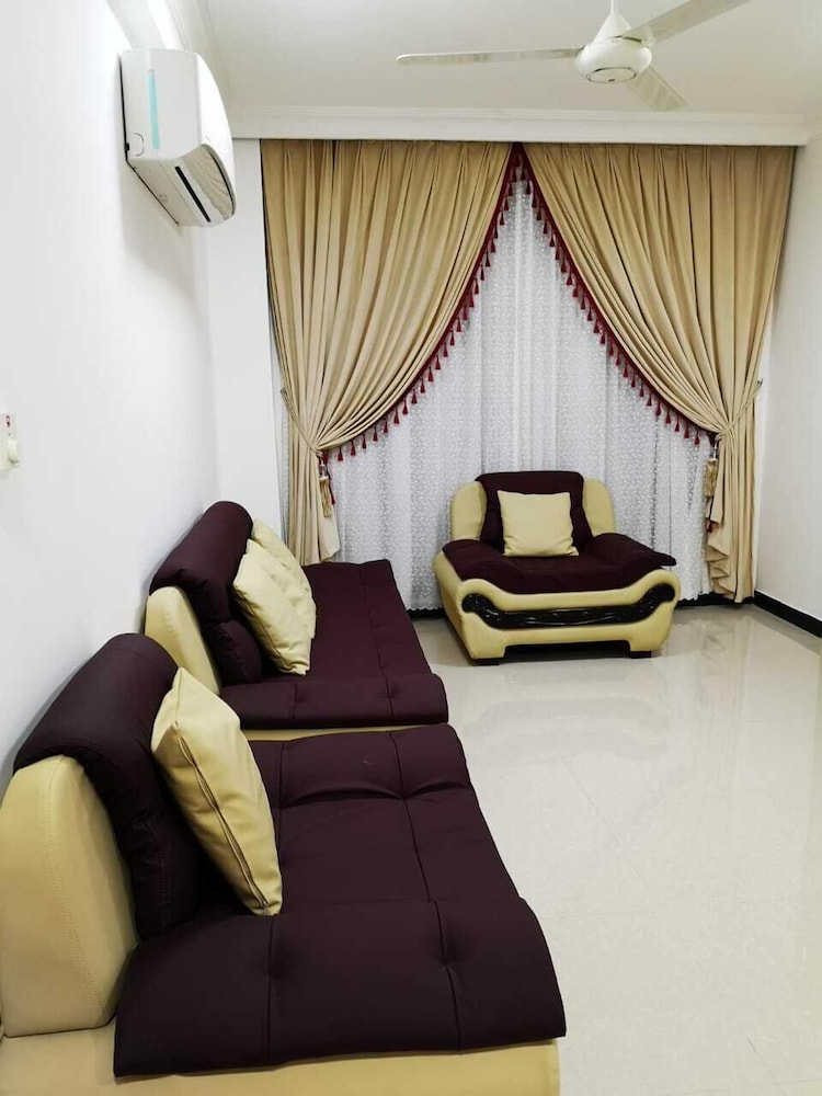 

Milano - Seeb - Al Rayyan Hotel Apartments Muscat