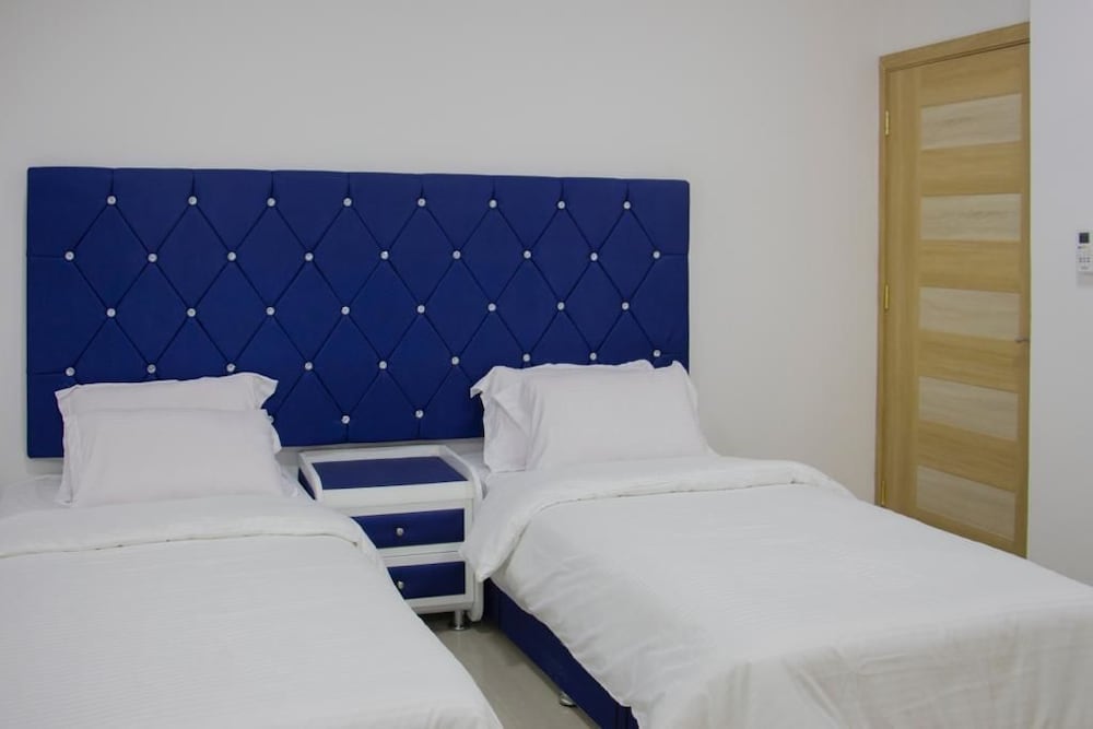 

Roma - Seeb - Al Rayyan Hotel Apartments Muscat