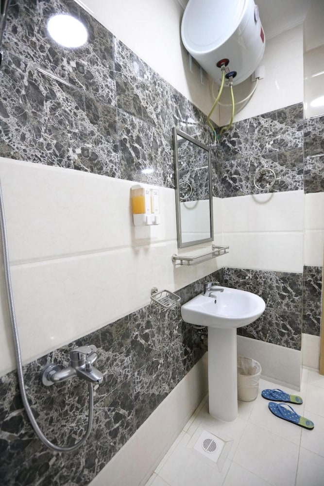 

Milano - Seeb - Al Rayyan Hotel Apartments Muscat