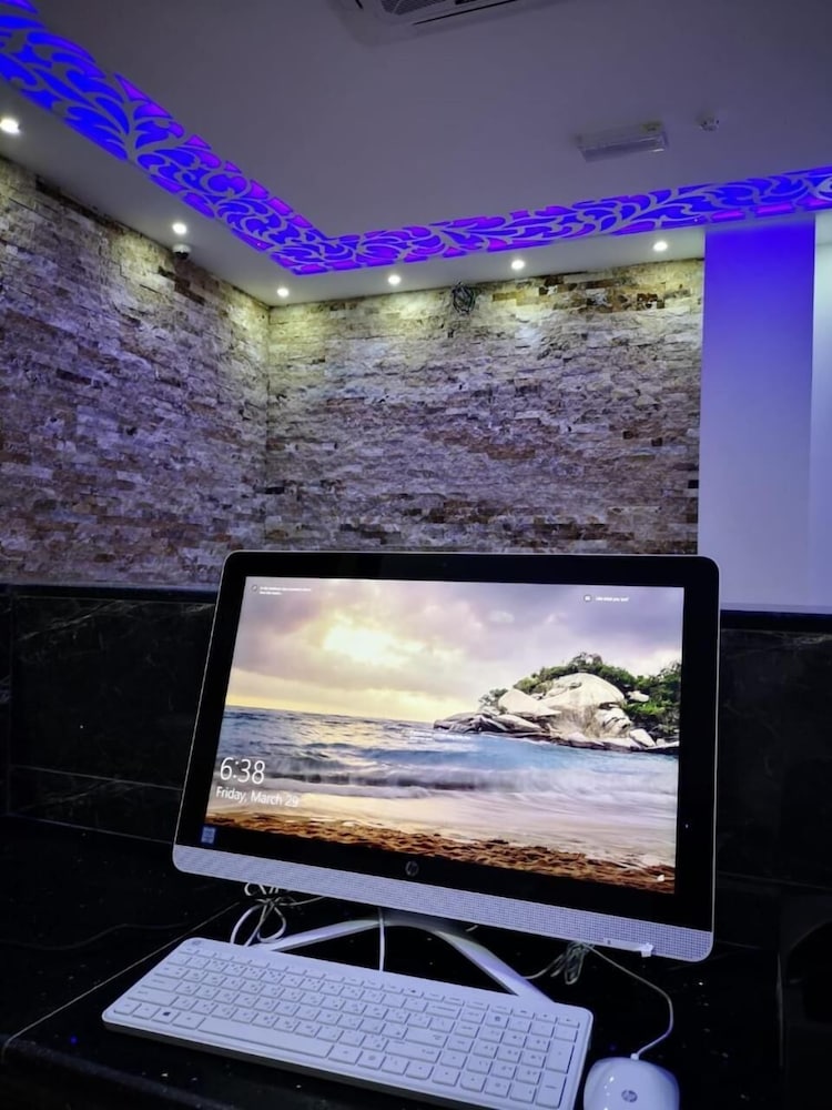 

Roma - Seeb - Al Rayyan Hotel Apartments Muscat