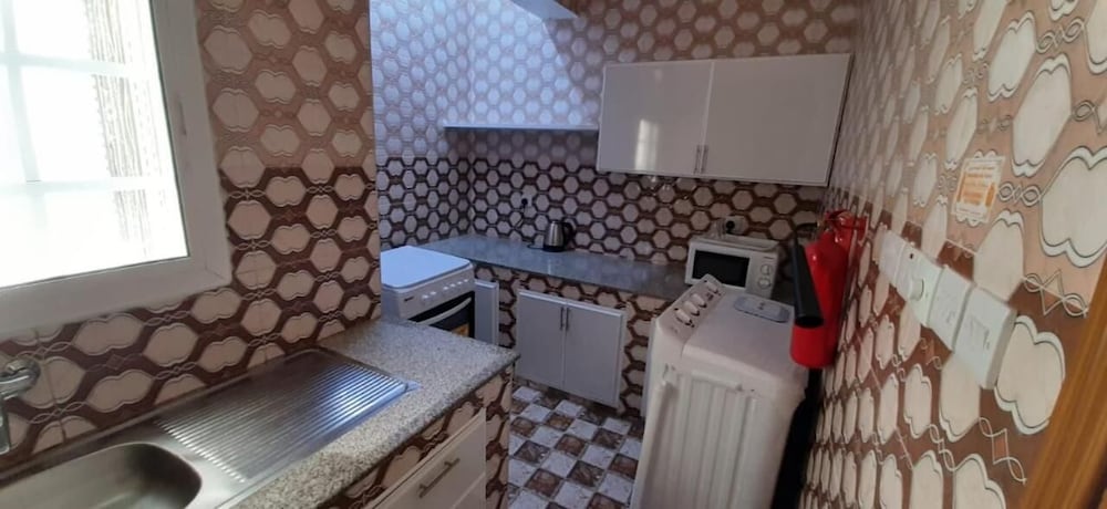 

Roma - Seeb - Al Rayyan Hotel Apartments Muscat