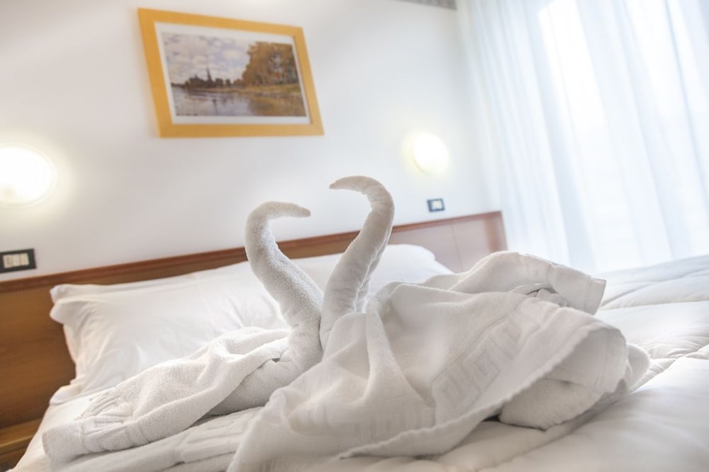 

Milano - Bellaria Igea Marina - Hotel Stella D'Italia
