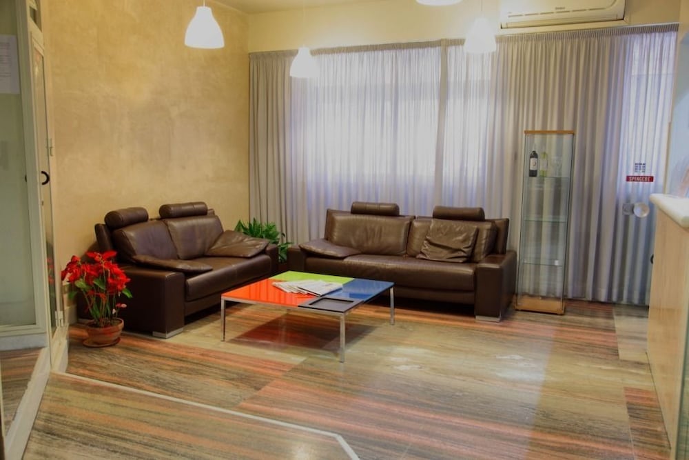 

Napoli - Agrigento - Hotel Del Viale