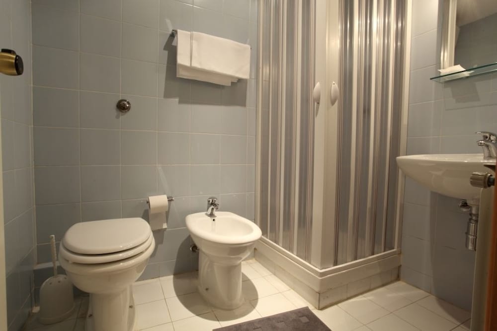 

Roma - Favara - Hotel Del Viale