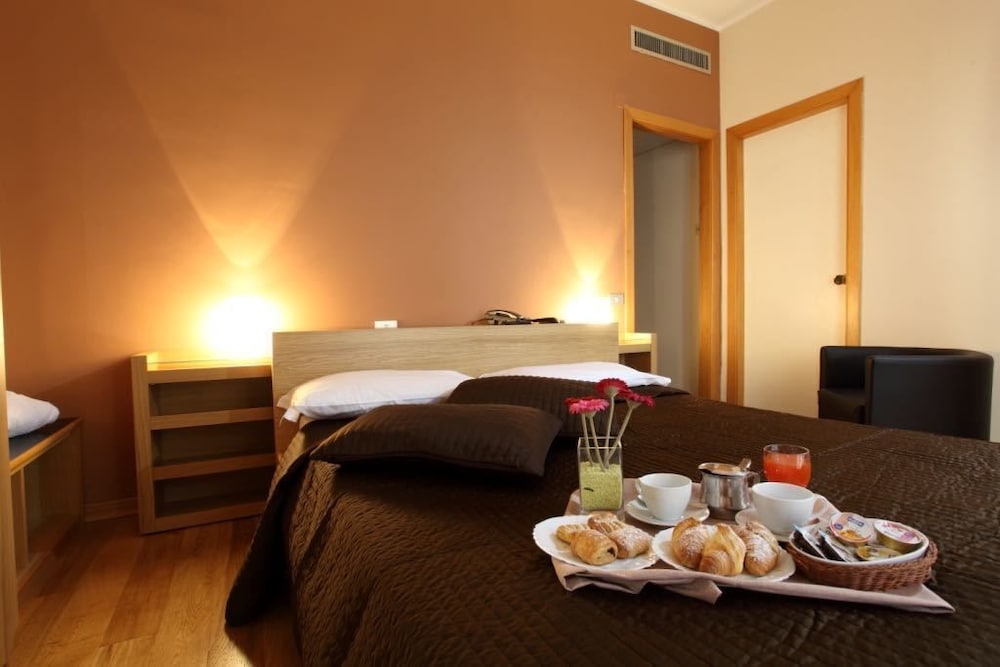 

Torino - Agrigento - Hotel Del Viale
