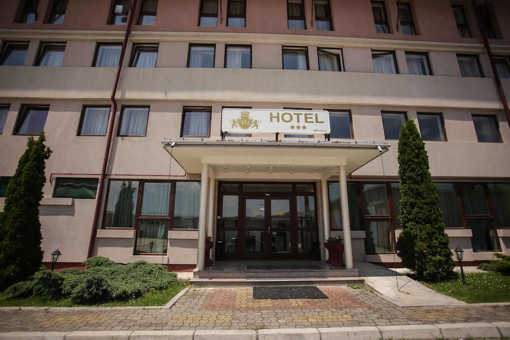 

Roma - Lukavica - Hotel Beograd - Yu