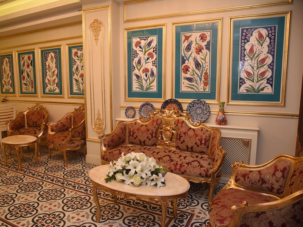 

Roma - Istanbul - Best Town Hotel