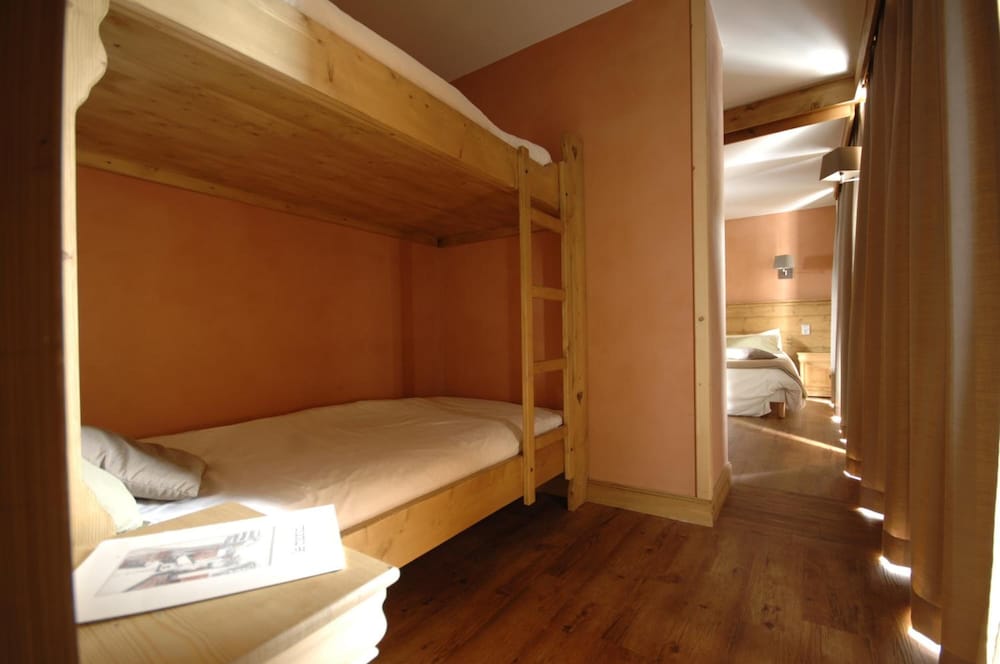 

Torino - Arc 2000 - Hotel Le Monal
