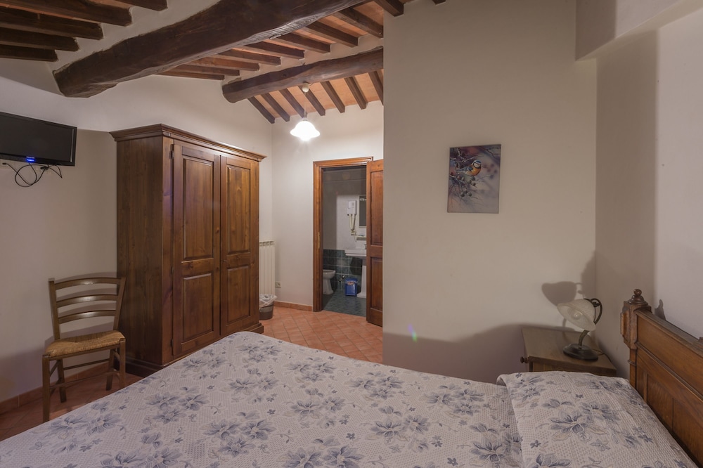 

Palermo - Lucca - Hotel Villa Cheli