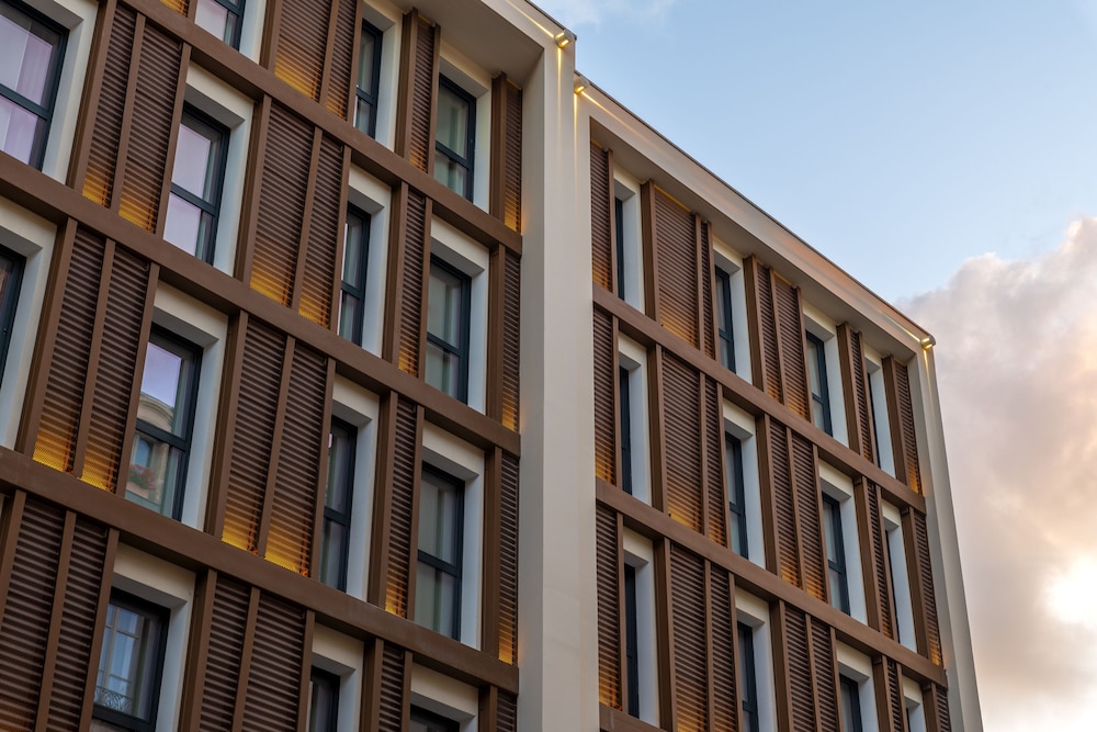 

Milano - Biarritz - Hôtel Villa KOEGUI Bayonne