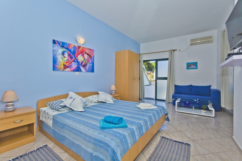 

Milano - Isola di Lesina, Croazia - Apartments Softic