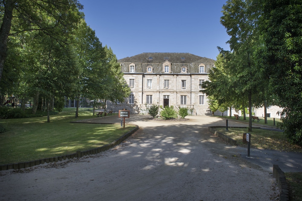 Langogne - Domaine De Barres