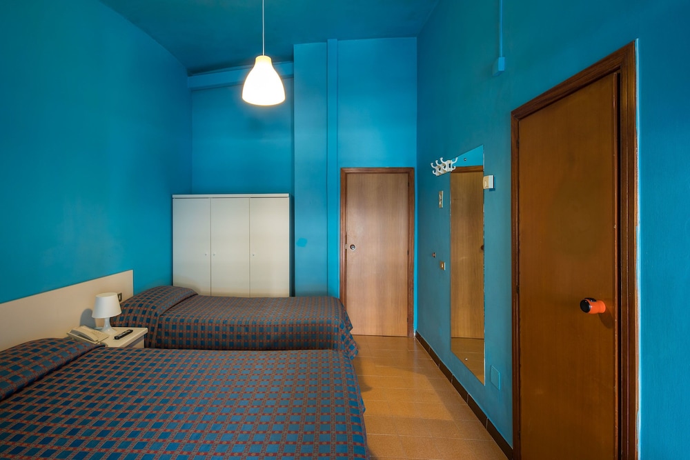

Bologna - Monopoli - Cala Corvino Hotel Resort