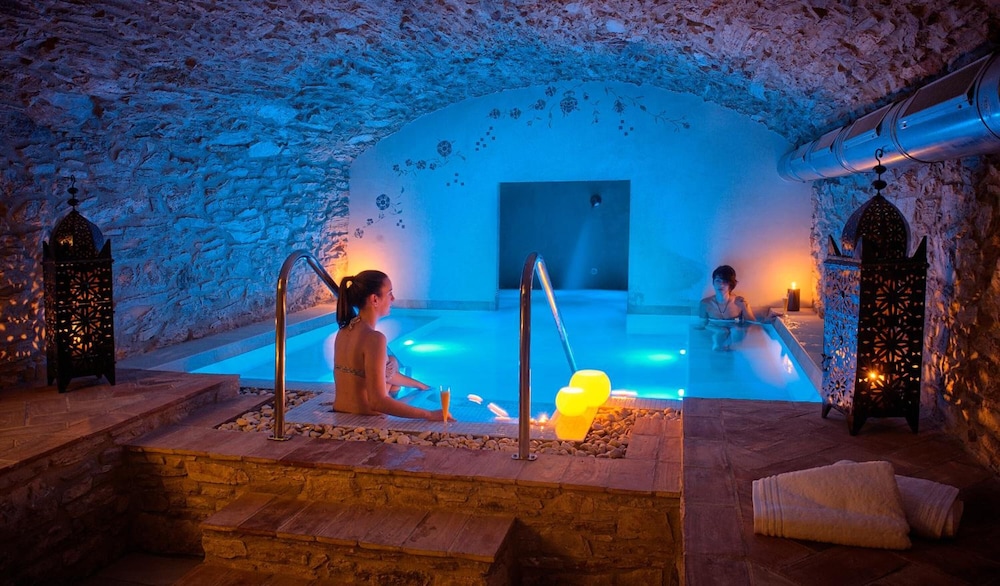 

Pisa - Pals - Hotel-Spa Classic Begur