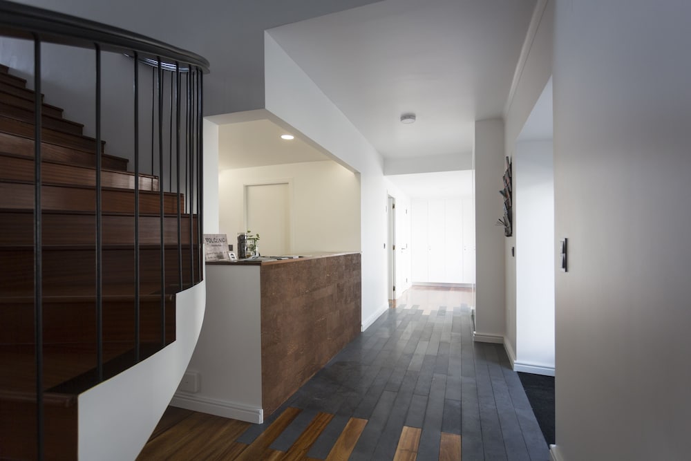 

Pisa - Ribeira Grande - Volcanic Charming House