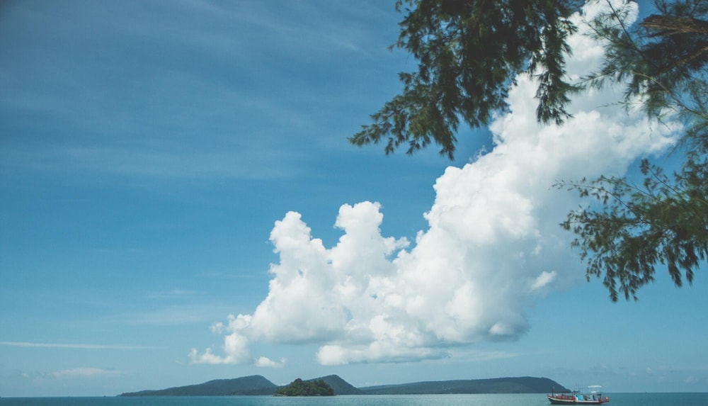 

Roma - Koh Rong Island - Scarlet Sails Resort