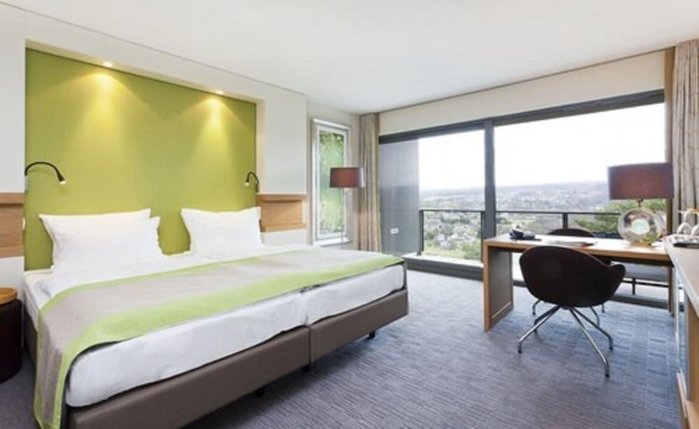 

Roma - Spa - Silva Hotel Spa-Balmoral