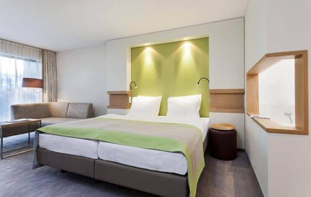 

Roma - Spa - Silva Hotel Spa-Balmoral