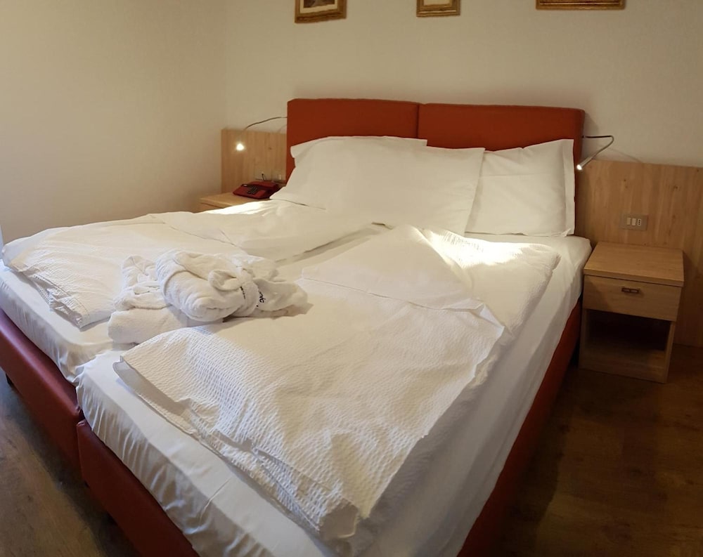 

Palermo - Baselga di Pinè - Hotel Olimpic