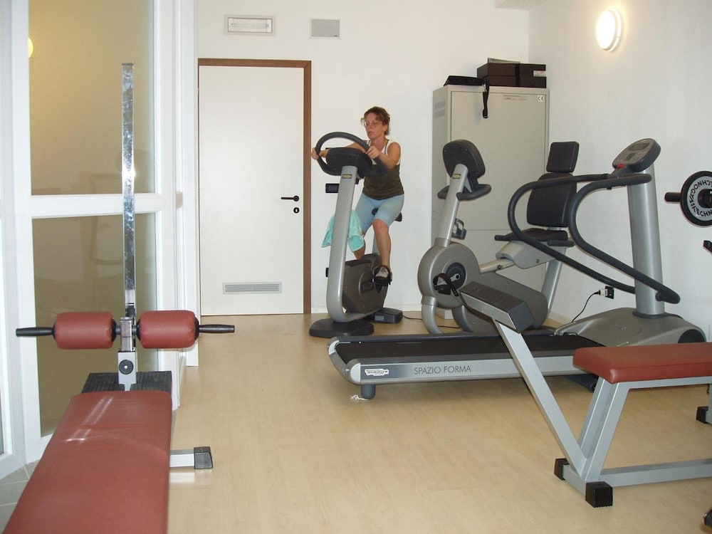 

Bari - Pergine Valsugana - Hotel Olimpic