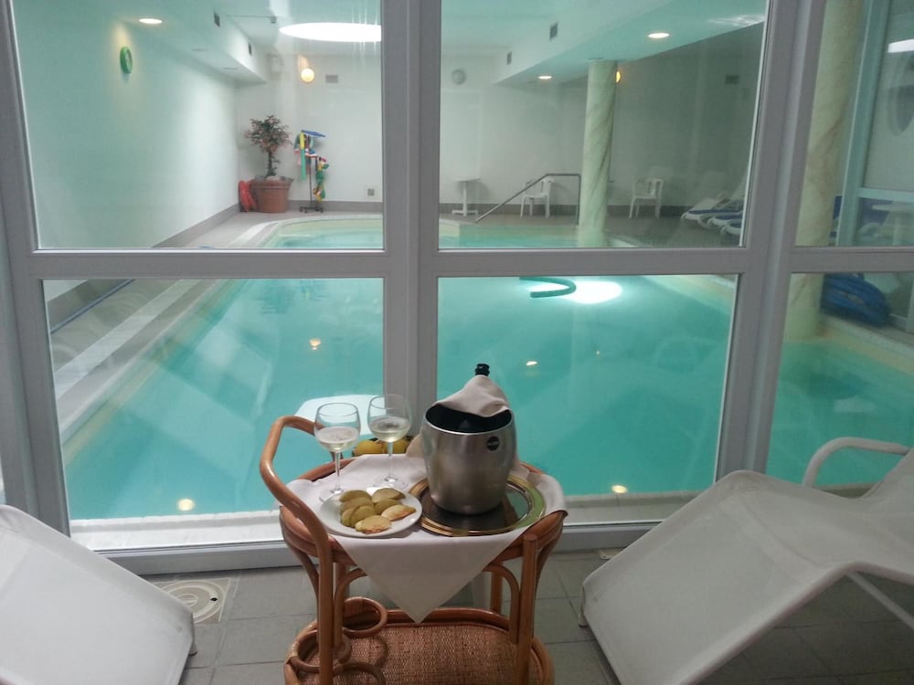 

Palermo - Pergine Valsugana - Hotel Olimpic