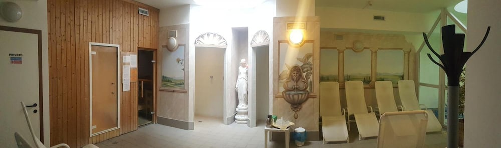 

Milano - Pergine Valsugana - Hotel Olimpic
