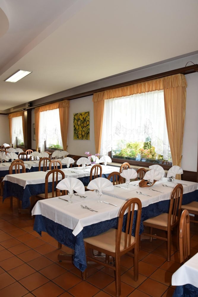 

Palermo - Pergine Valsugana - Hotel Olimpic