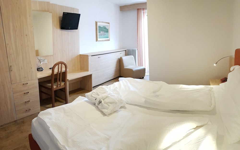

Catania - Pergine Valsugana - Hotel Olimpic