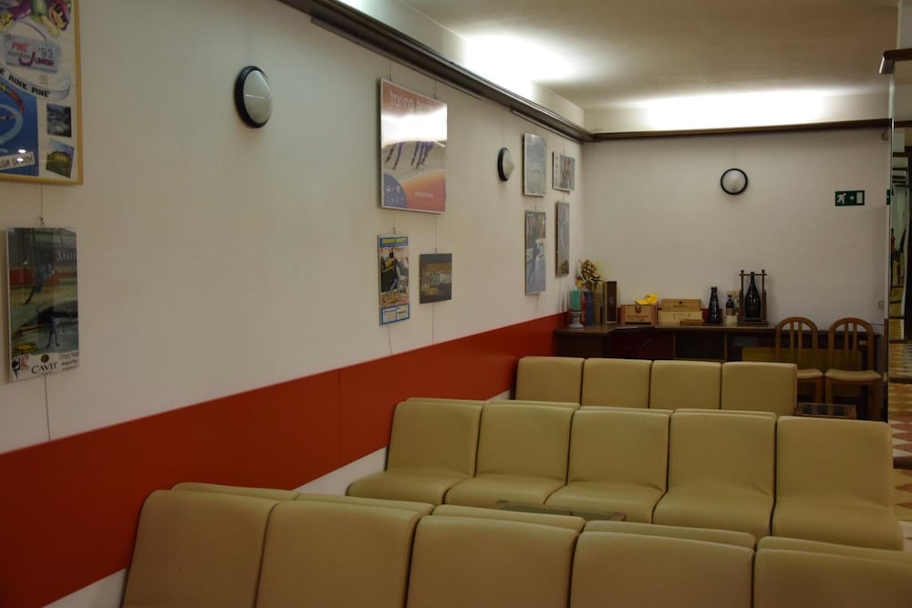 

Bologna - Pergine Valsugana - Hotel Olimpic