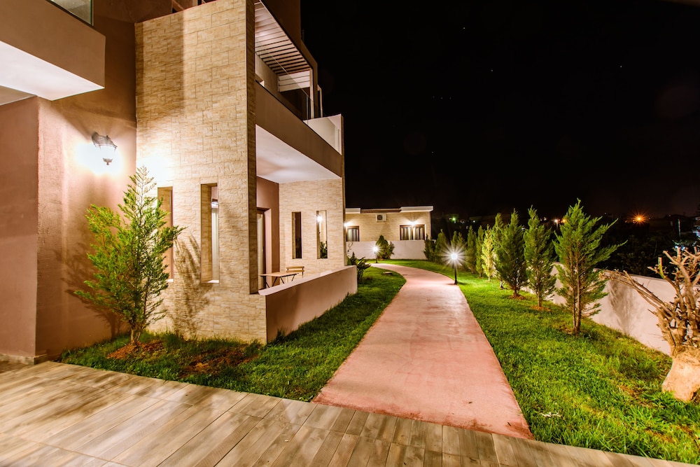 

Bologna - Platanias (Crete) - Gregory Comfort Hotel