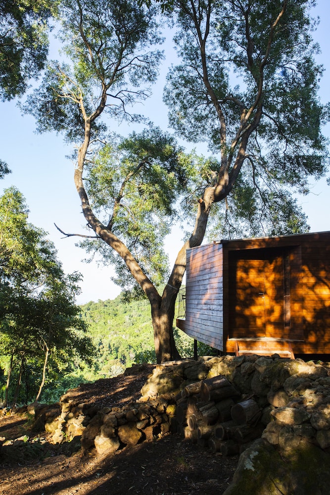 

Milano - Quatro Ribeiras - Caparica Azores Ecolodge