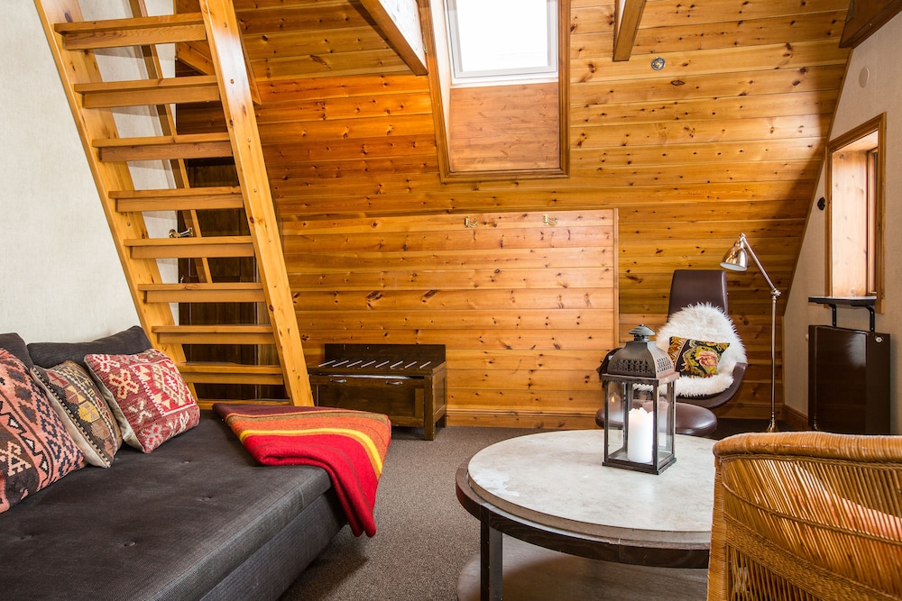 

Milano - Åre - Hotell Fjällgården Ski-In Ski-Out