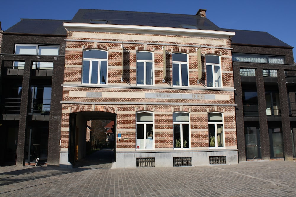 Aalst - Hostellerie De Biek