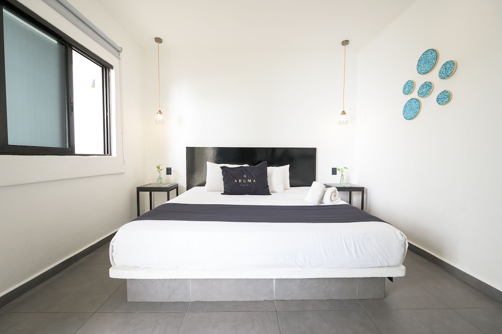 

Milano - Playa del Carmen - Aruma Hotel