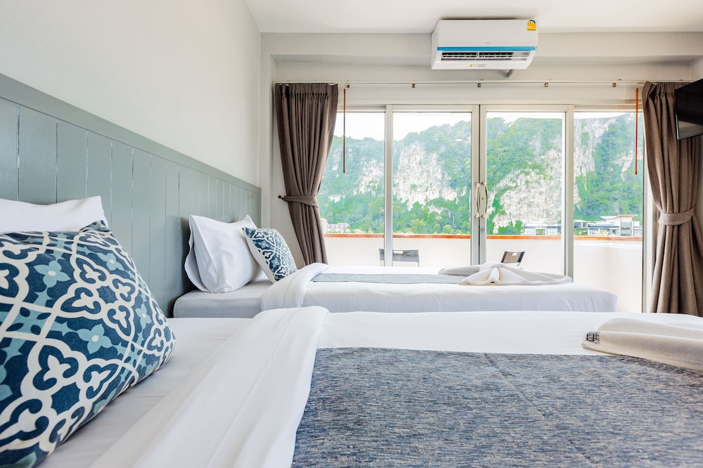 

Milano - Ao Nang Beach - Monotel Aonang