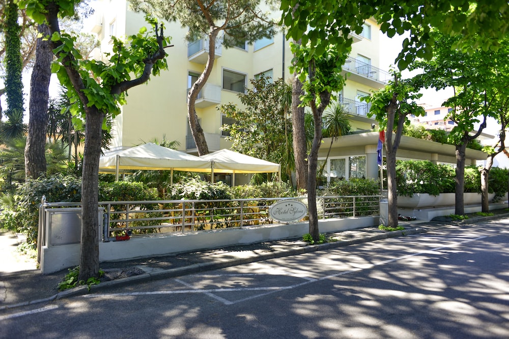 

Cagliari - Toscana, Italia - Hotel Sylvia