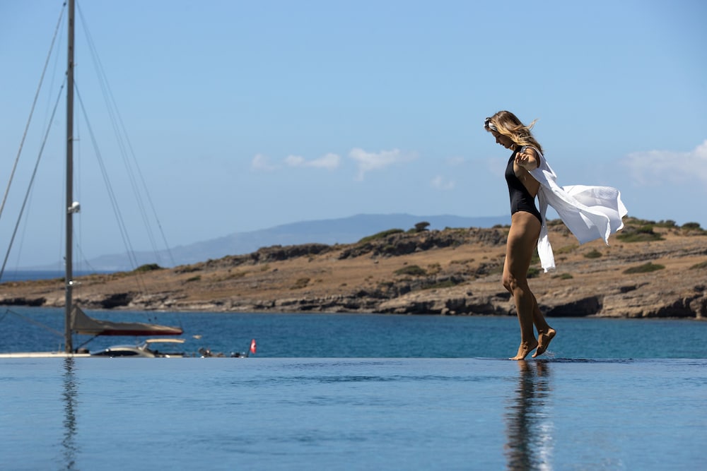 

Venezia - Regione di Bodrum, Turchia - METT Hotel & Beach Resort Bodrum