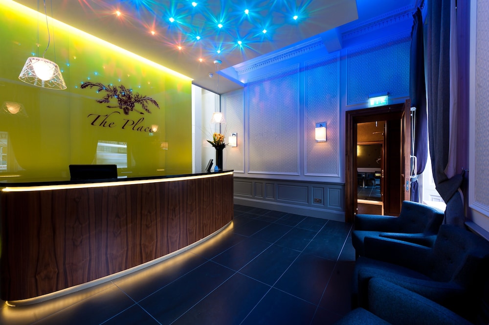 

Bari - Leith - The Place Hotel
