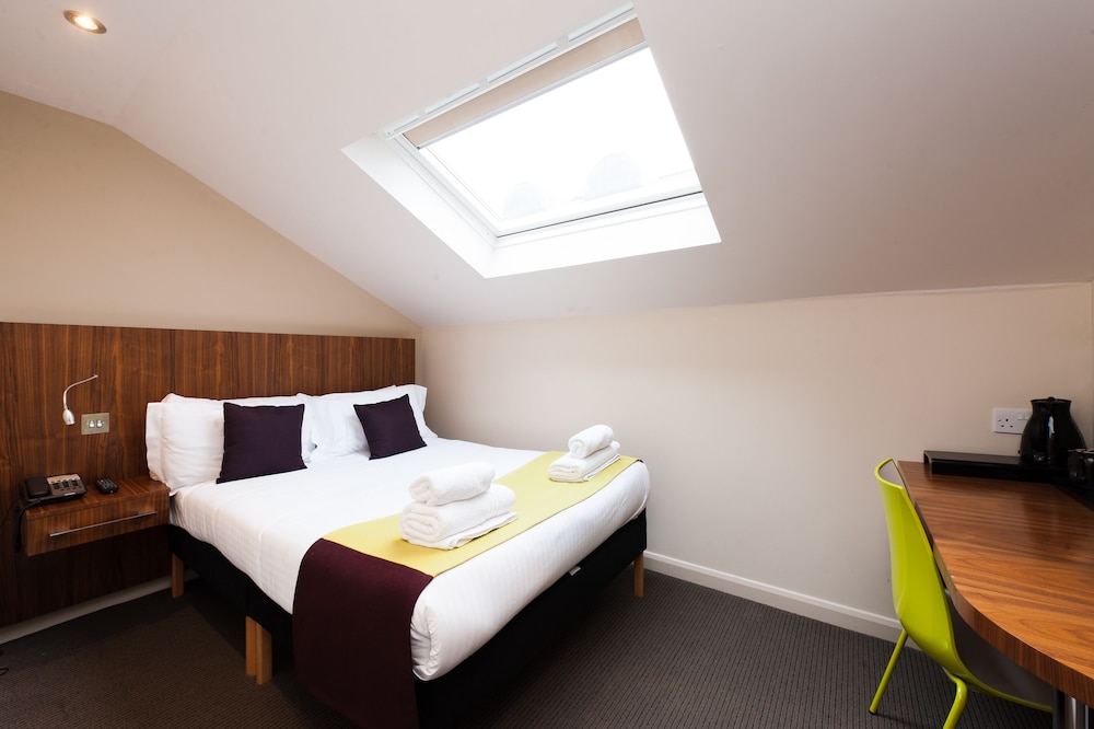 

Bari - Leith - The Place Hotel