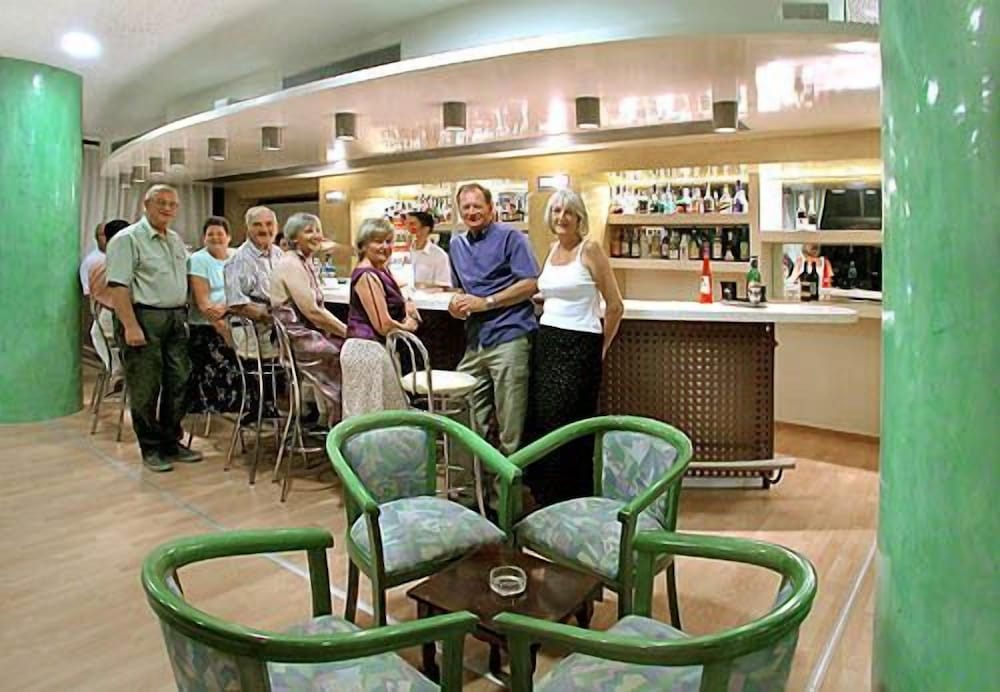 

Roma - Spartià - Irinna Hotel