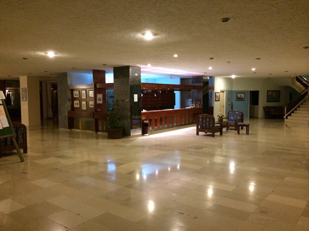 

Bologna - Argostoli - Irinna Hotel