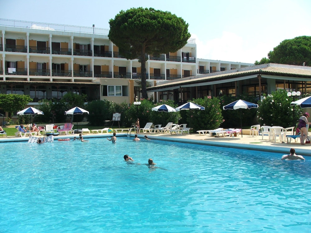 

Roma - Lassi - Irinna Hotel