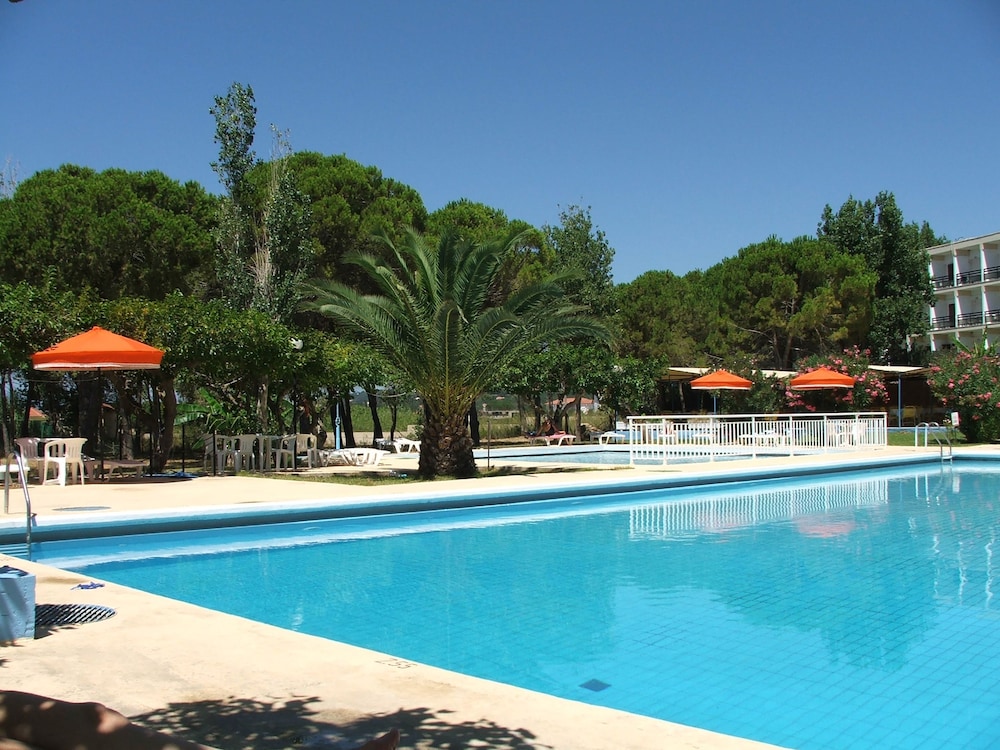 

Roma - Lassi - Irinna Hotel