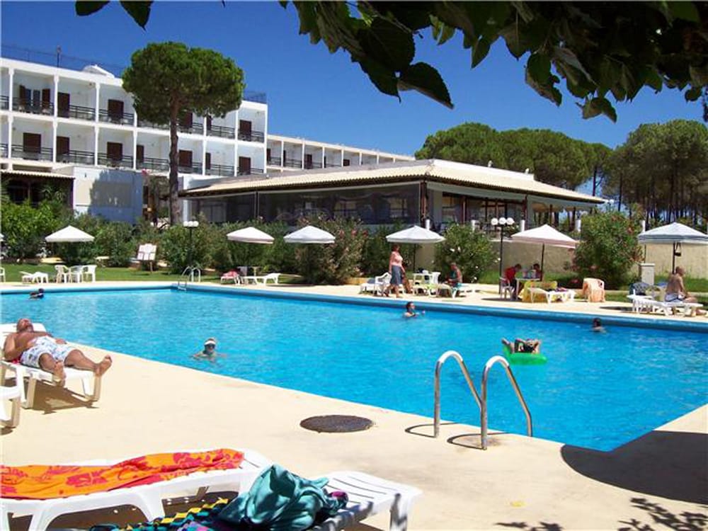 

Pisa - Spartià - Irinna Hotel