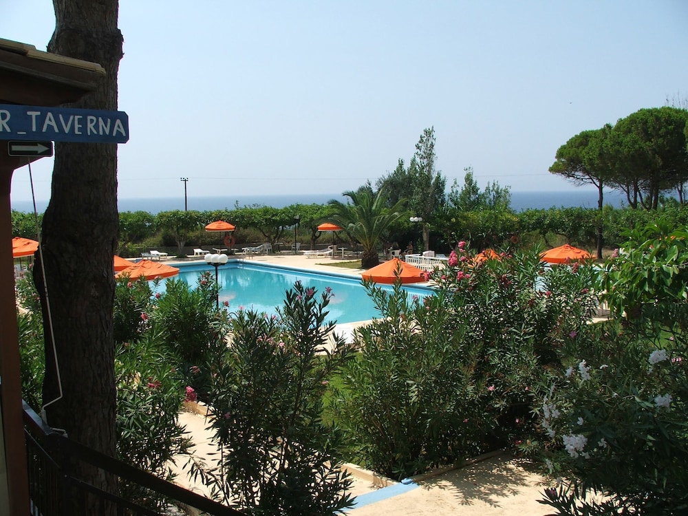 

Napoli - Spartià - Irinna Hotel