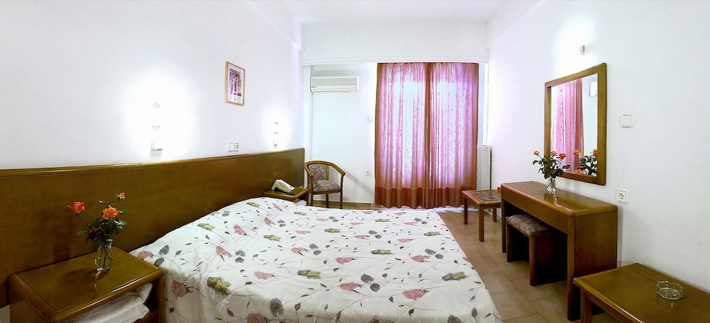 

Milano - Lassi - Irinna Hotel